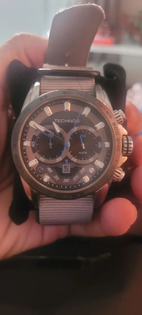 Vendo relógios - Foto 2