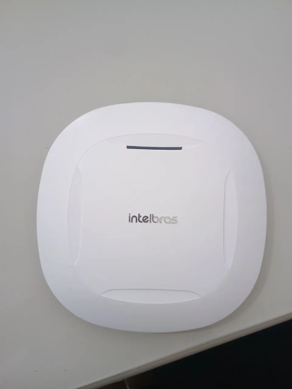Roteador e AP Intelbras 1350 AC