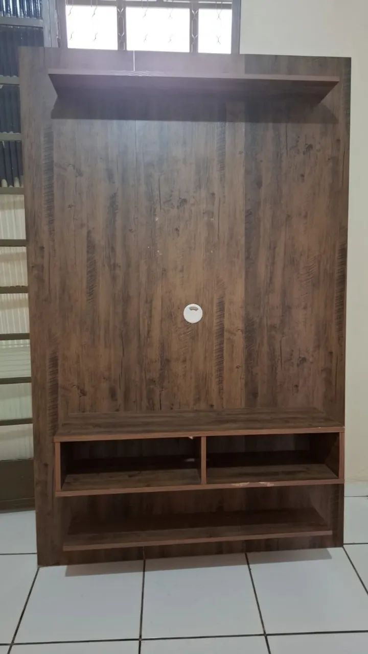 PAINEL PARA SMART TVS DE ATÉ 43 POLEGADAS 