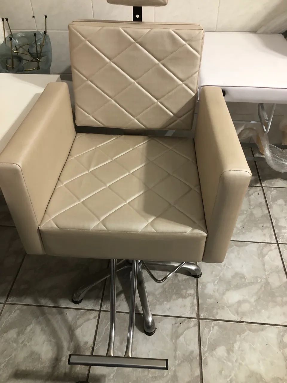 Poltrona estética  - Foto 4