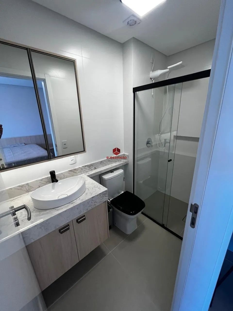 Loft com 1 suíte à venda, no Bairro Lagoa da Conceição - Florianópolis/SC. - Foto 4