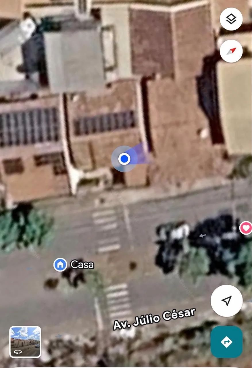 Casa Jardim Planalto Ágio  - Foto 2