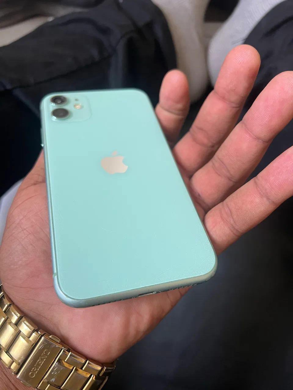 iPhone 11 - Foto 4