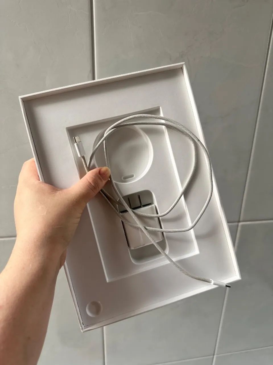 iPad Apple 10ª geração A2696 10,9? 64gb cor Rosa 4GB de RAM - Foto 5