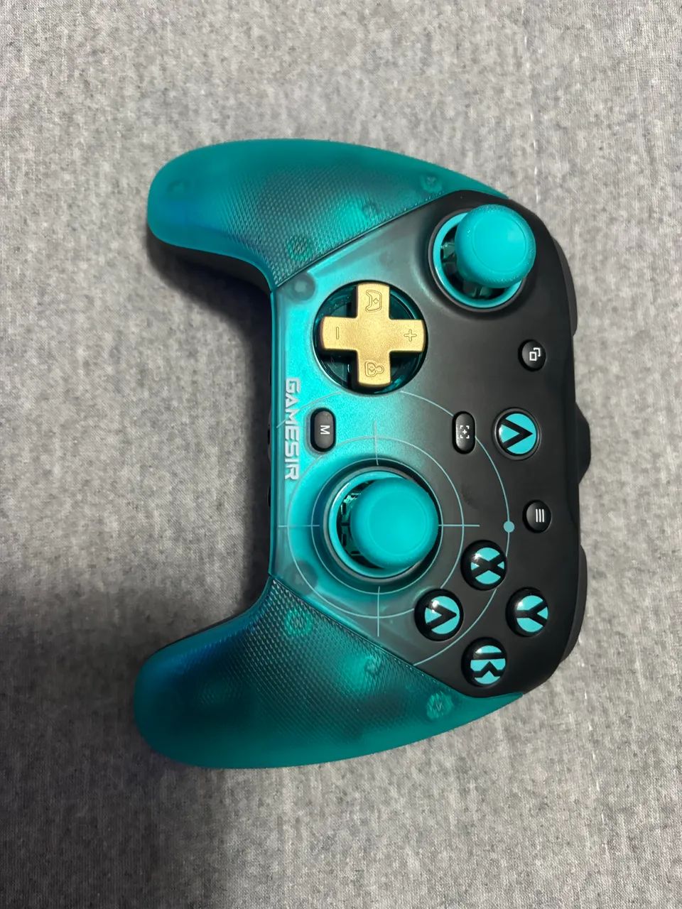 Controle GameSir G7 PRO 8K - Foto 3