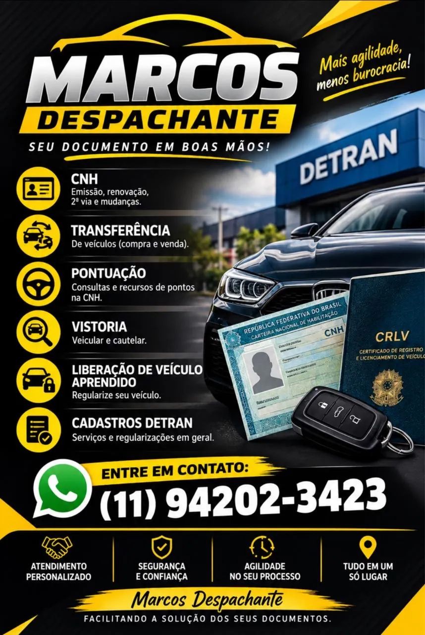 Despachante 