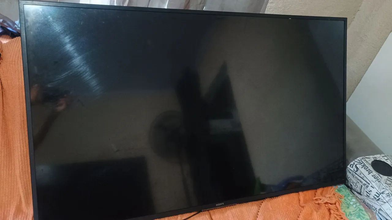 Smartv Sony 55 - Foto 3