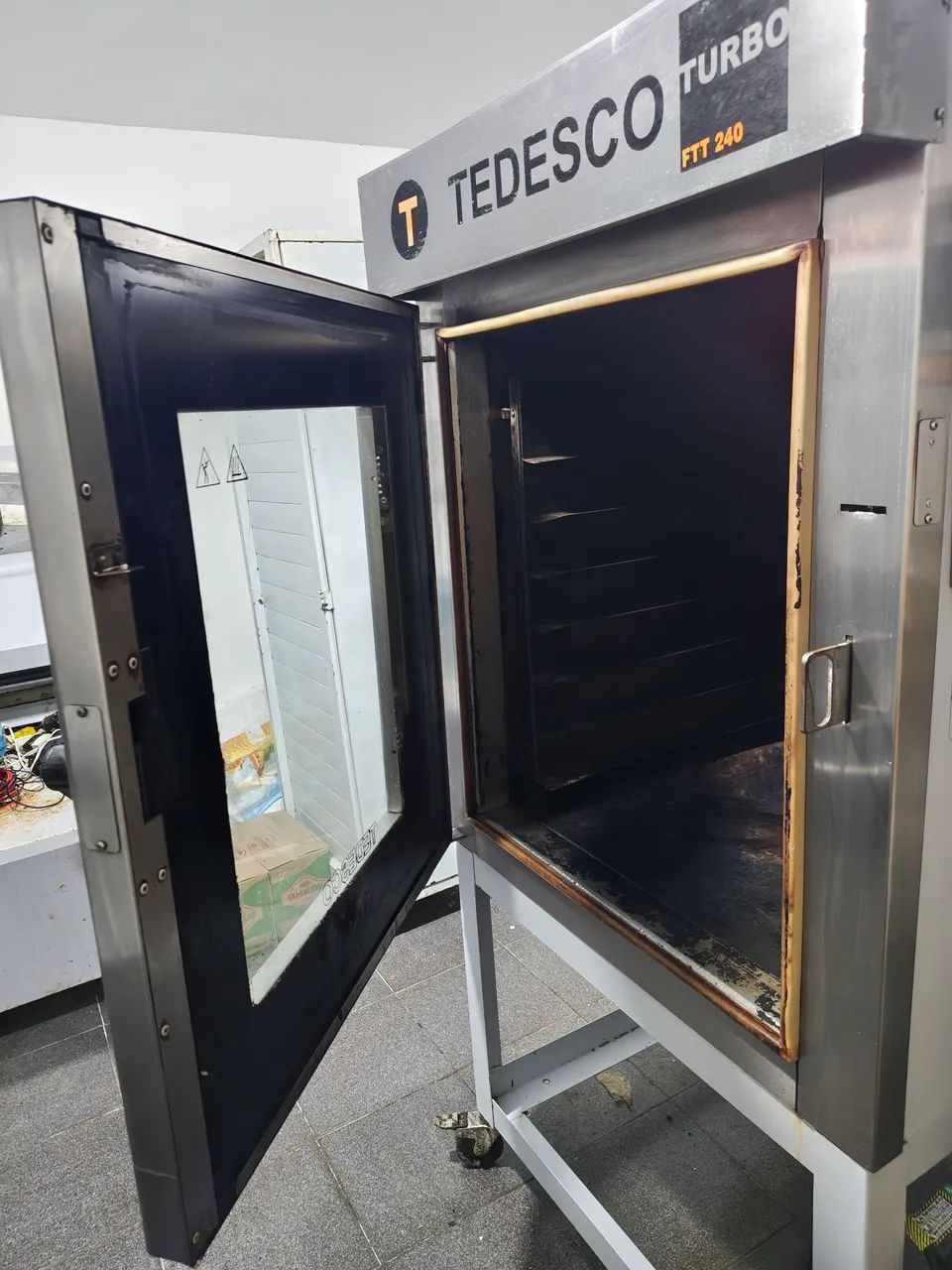 FORNO ELÉTRICO  - Foto 5