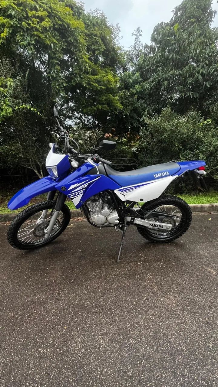 VENDO YAMAHA/XTZ LANDER 250 2019
