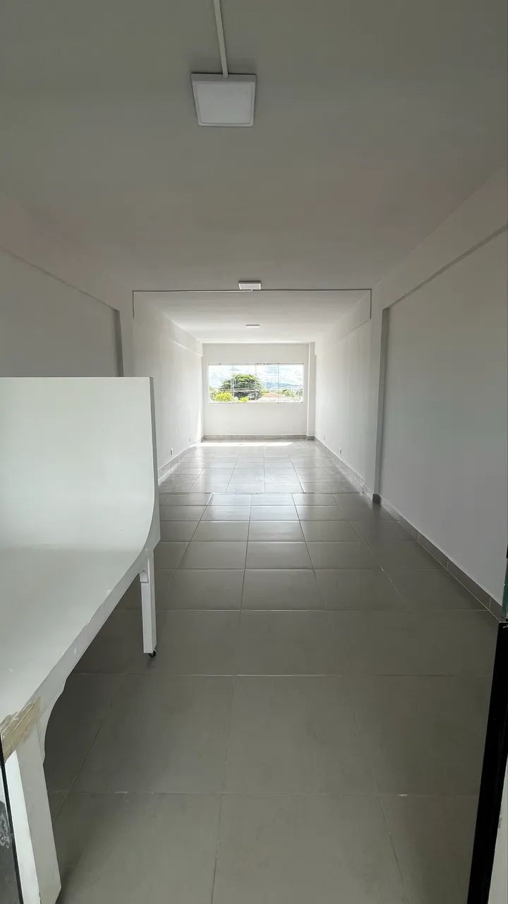 Foto - Goiânia - Setor Coimbra