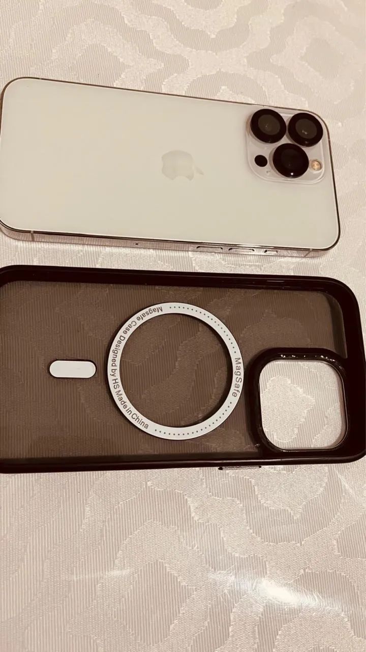 iPhone 13 Pro 256G - Foto 2