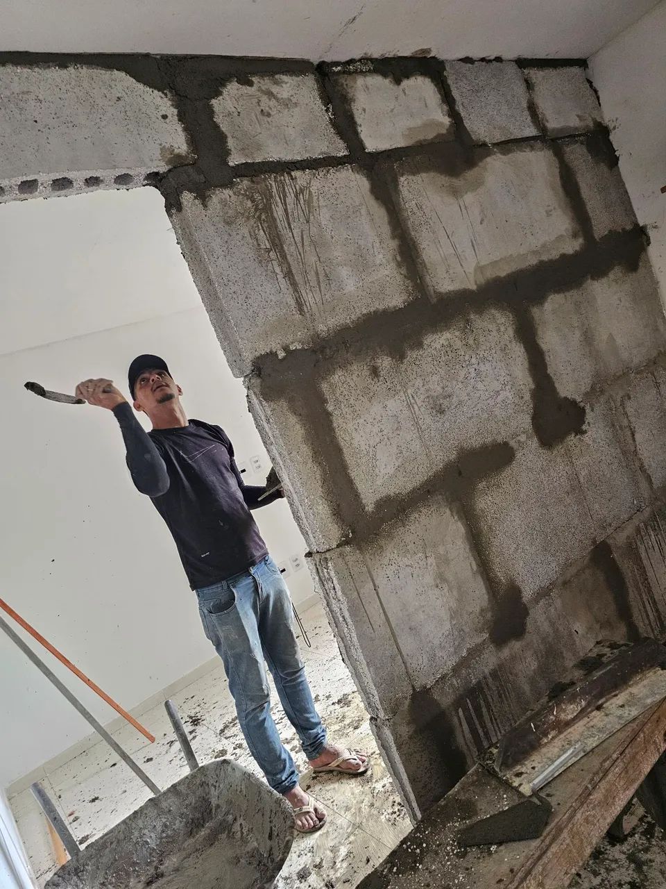 Casa pre fabricada  - Foto 5