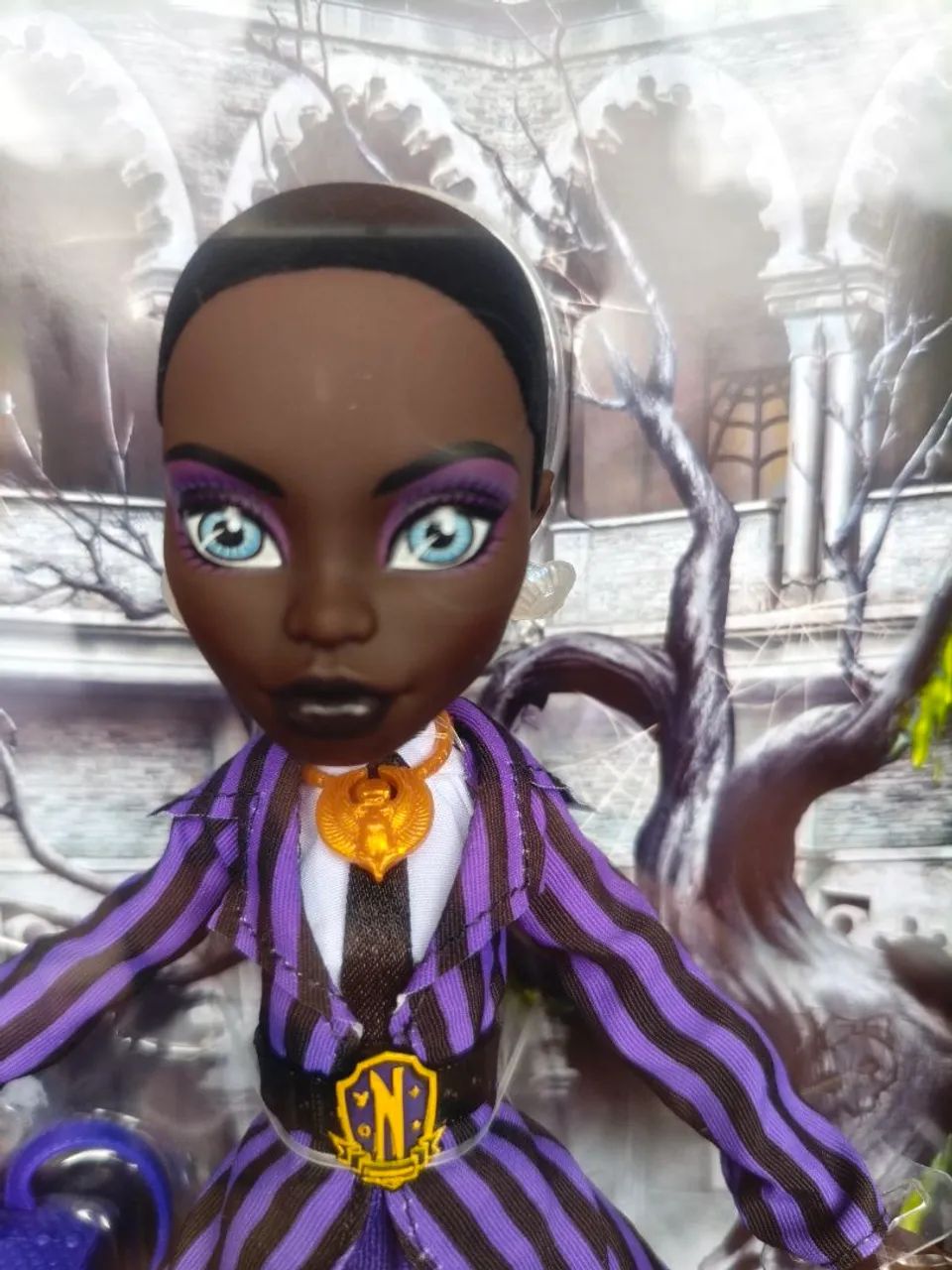 Monster high Bianca - Foto 5