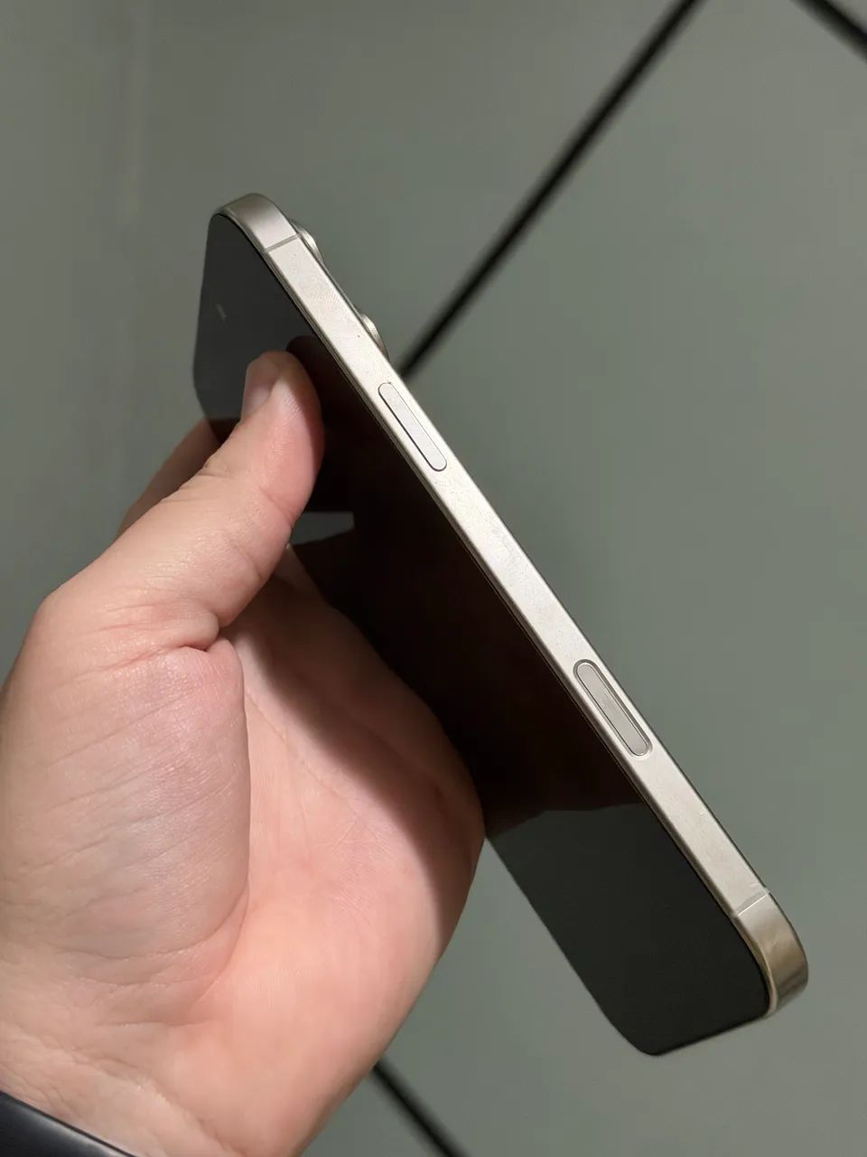 iPhone 16 Pro Max 256gb - Foto 5