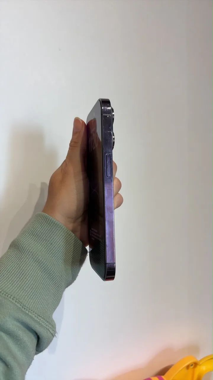 IPHONE 14 PRO 128GB - Foto 4