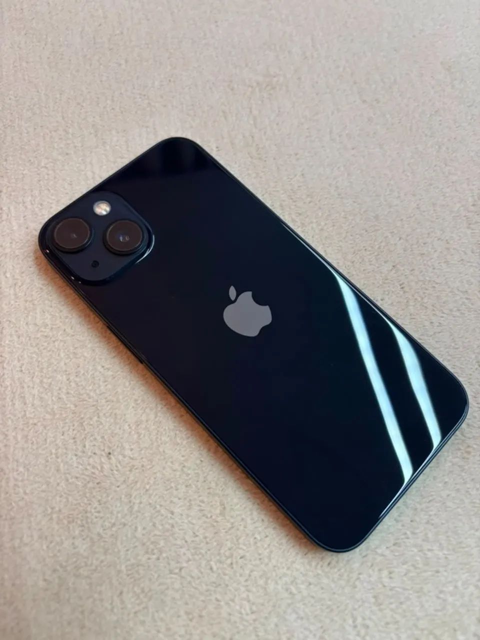IPhone 13 128GB - ESTADO DE NOVO, NUNCA ABERTO!