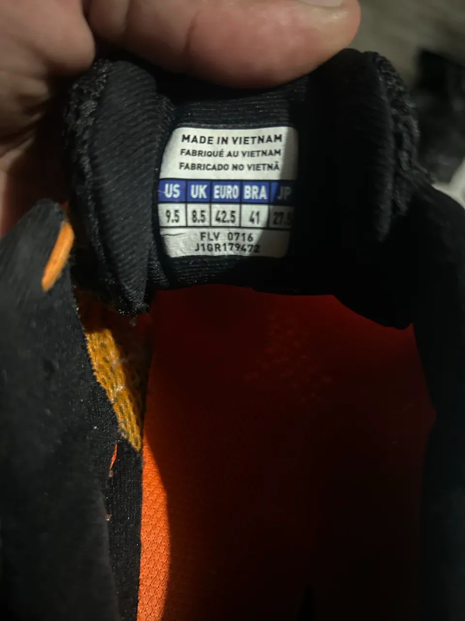 Mizuno Wave Pro Runner 20 - Foto 3