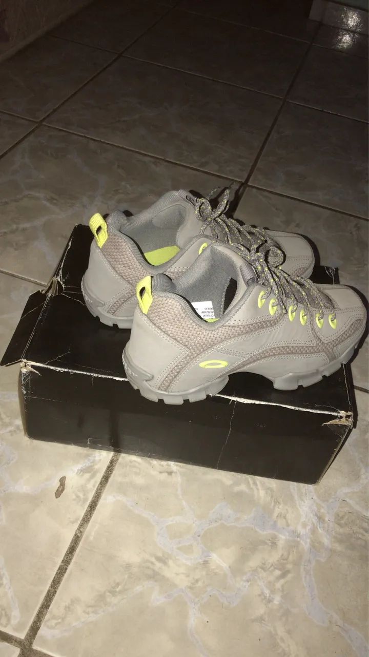 Bota Oakley flack II - Foto 3
