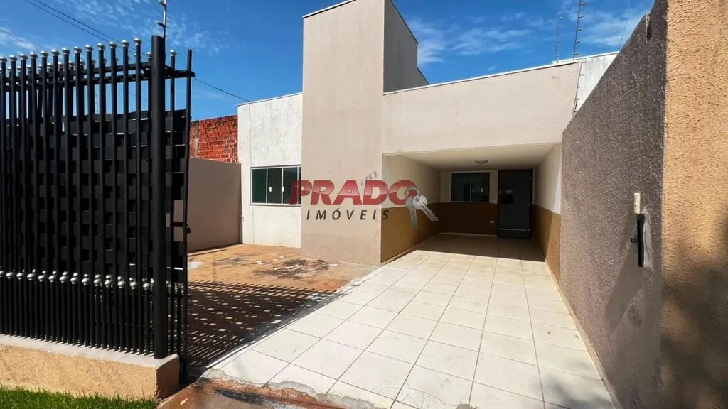 Casa para alugar em Maringá, Jardim Guairacá, com 2 quartos, com 94.71 m² - Foto 2
