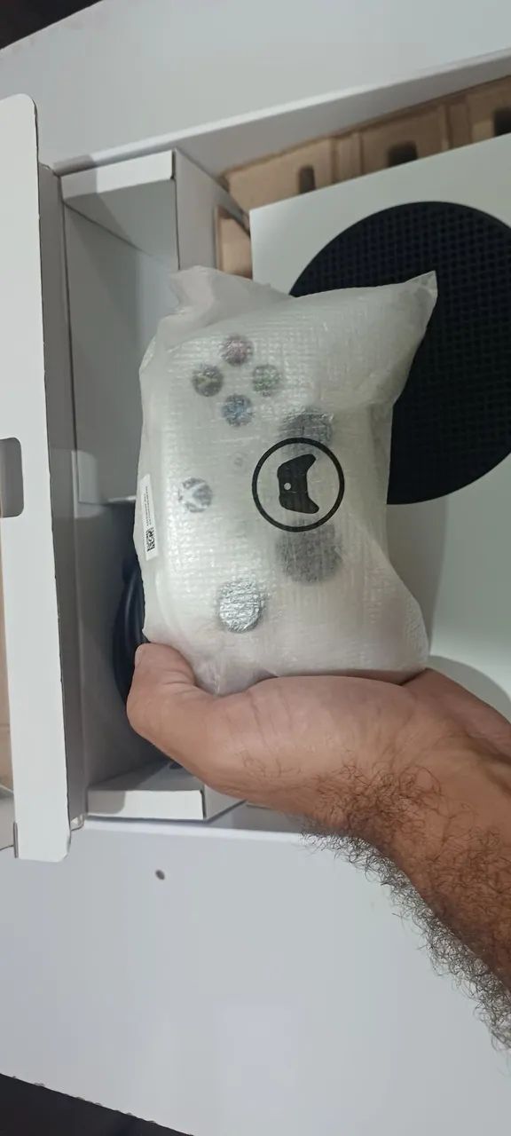 Xbox series S - Foto 4