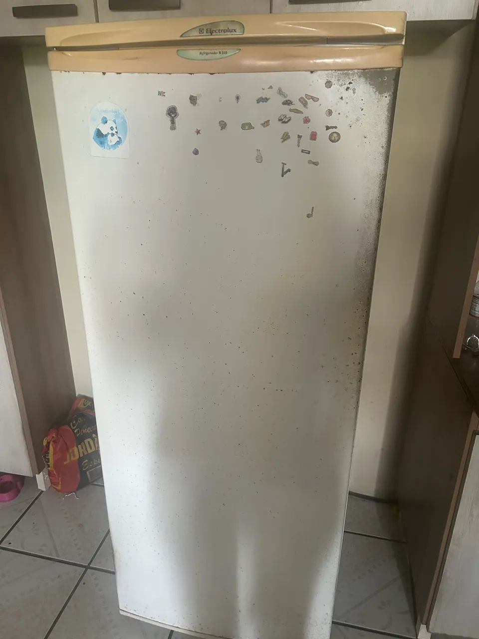 Geladeira 