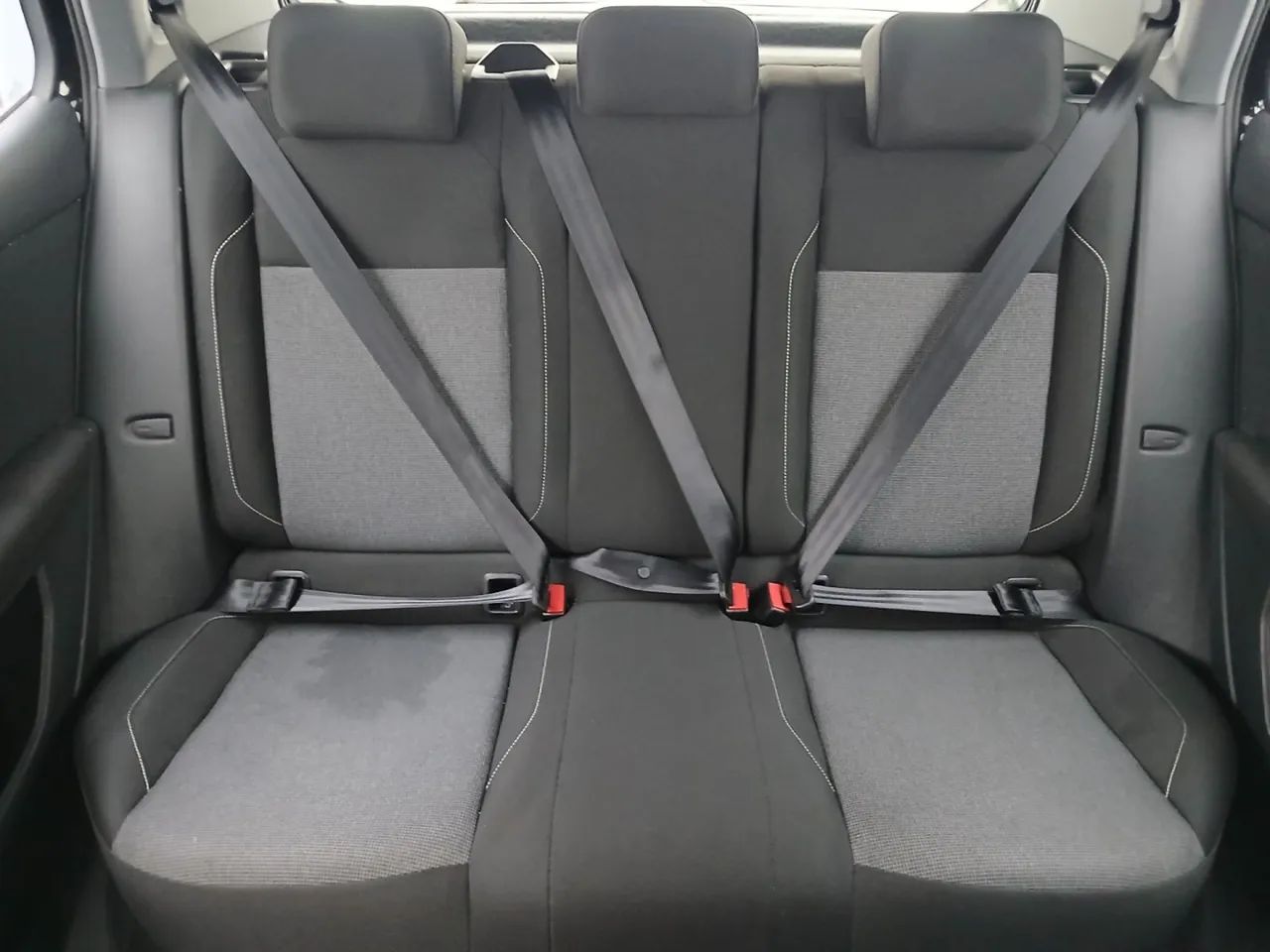 Volkswagen T-Cross 1.0 TSI Flex 12V 5P Aut., foto 18 de 18