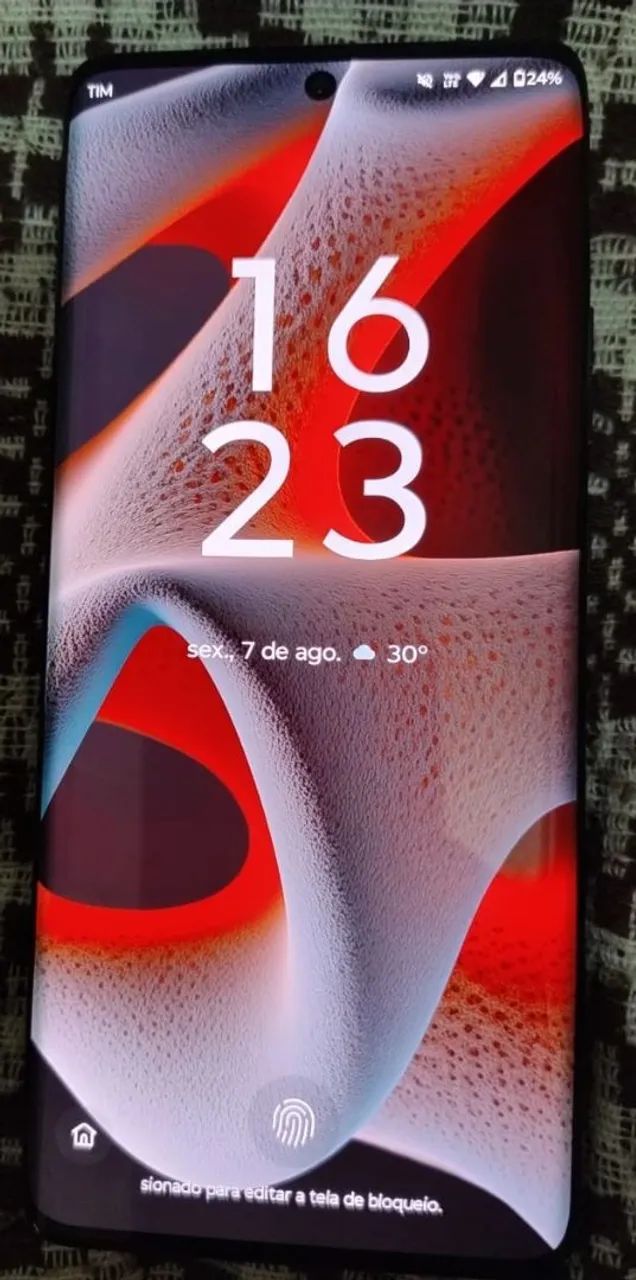 Motorola Edge 50 pro