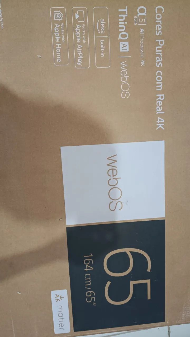 Vendo Smart TV - Foto 5
