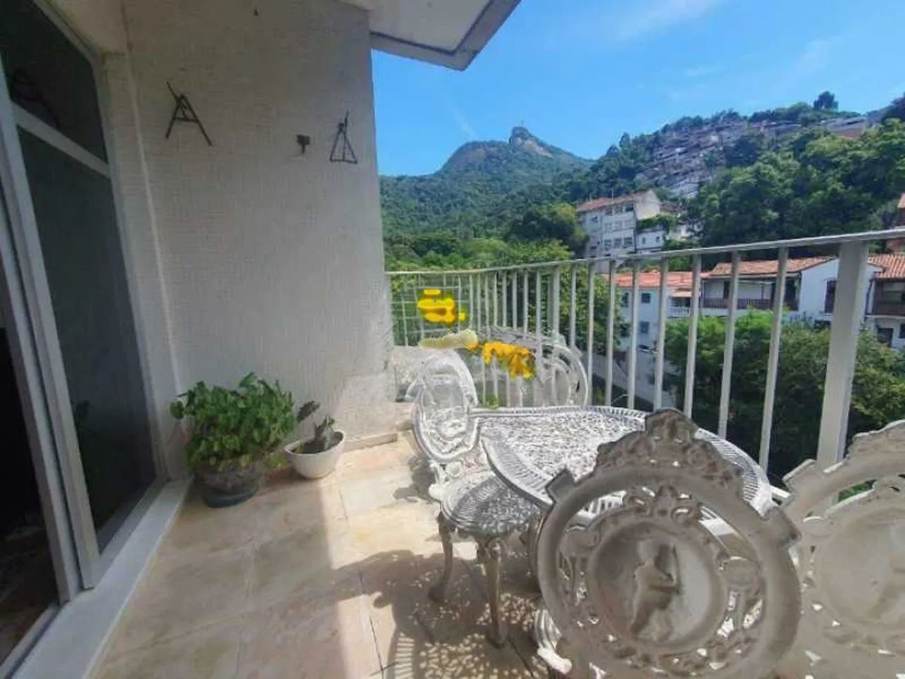 Apartamento - / Residencial / Cosme Velho - Foto 5