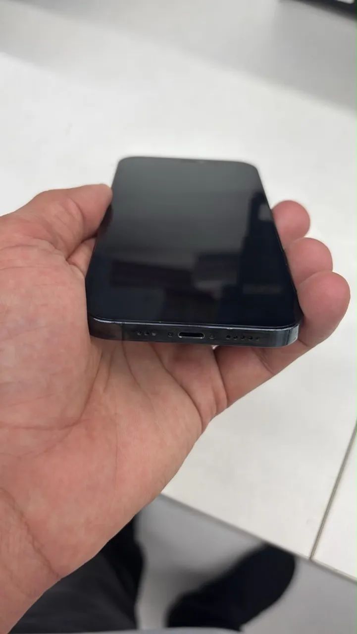 iPhone 12 Pro 128GB - Foto 2