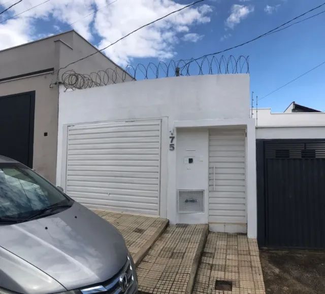 Foto - Varginha - Residencial Belo Horizonte