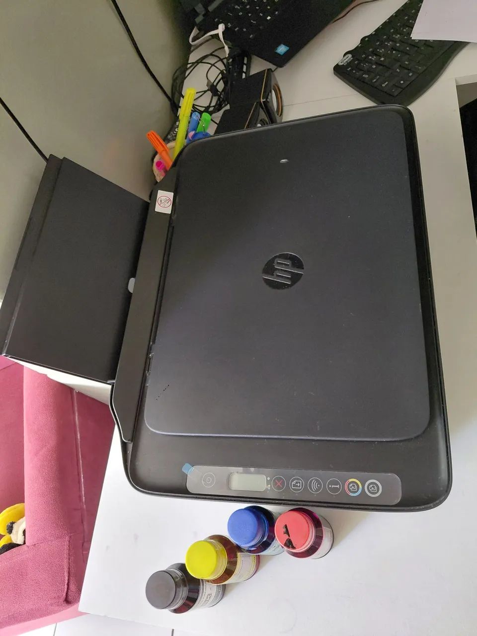Impressora HP advantage 2800 - Foto 2