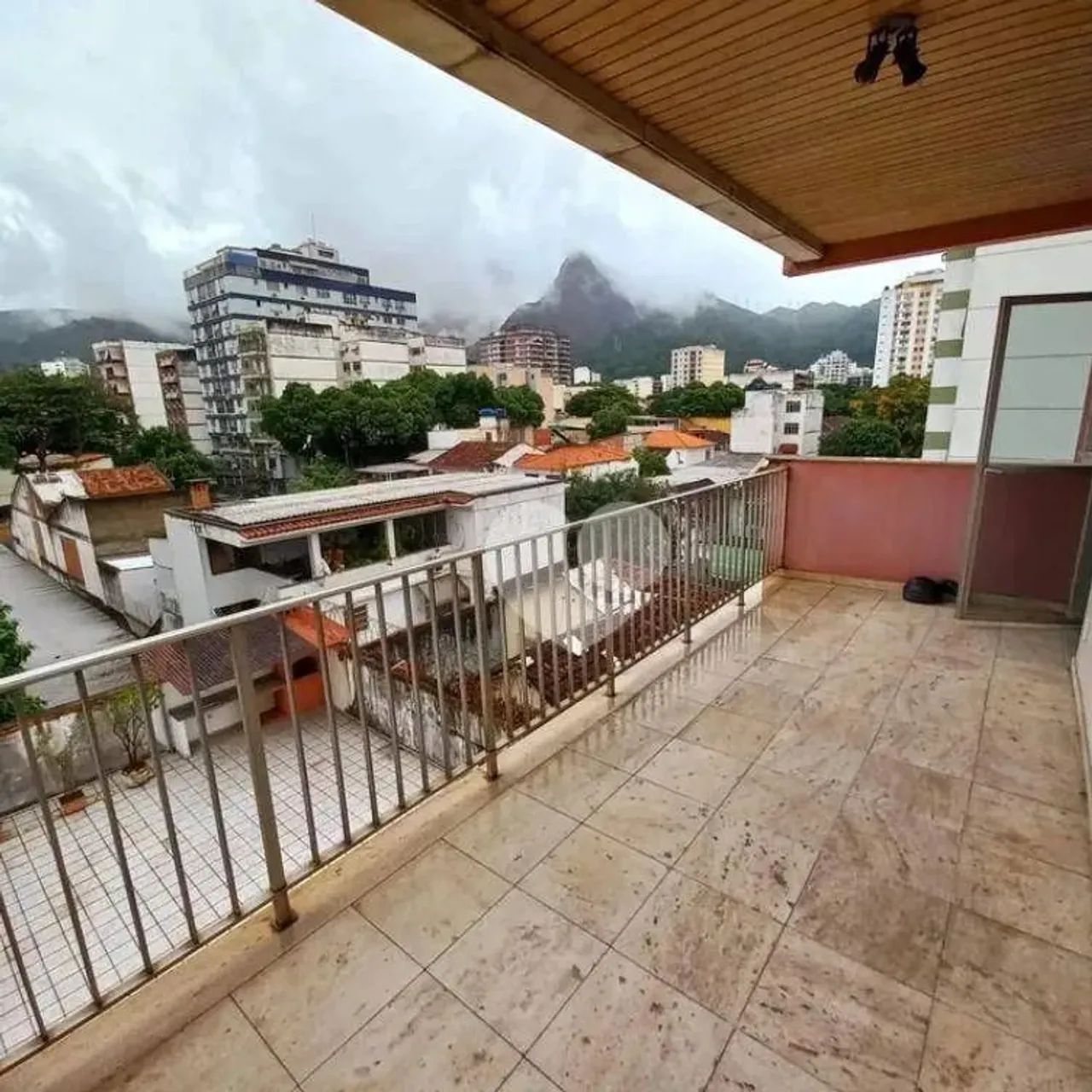 Apartamento com 2 Quartos à venda, 83m² - Vila Isabel