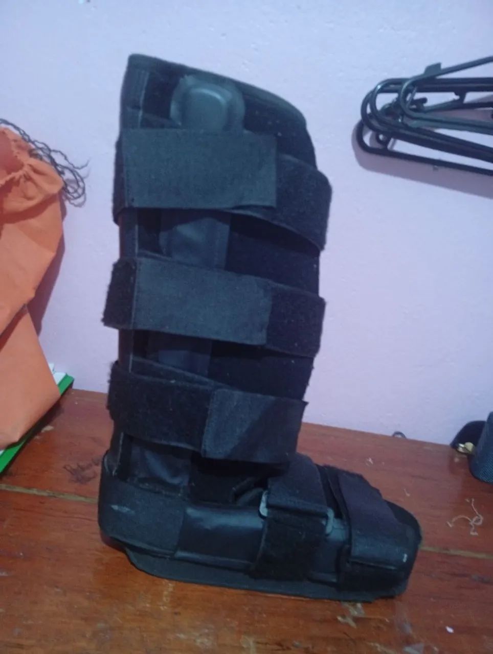 Bota ortopédica  - Foto 2