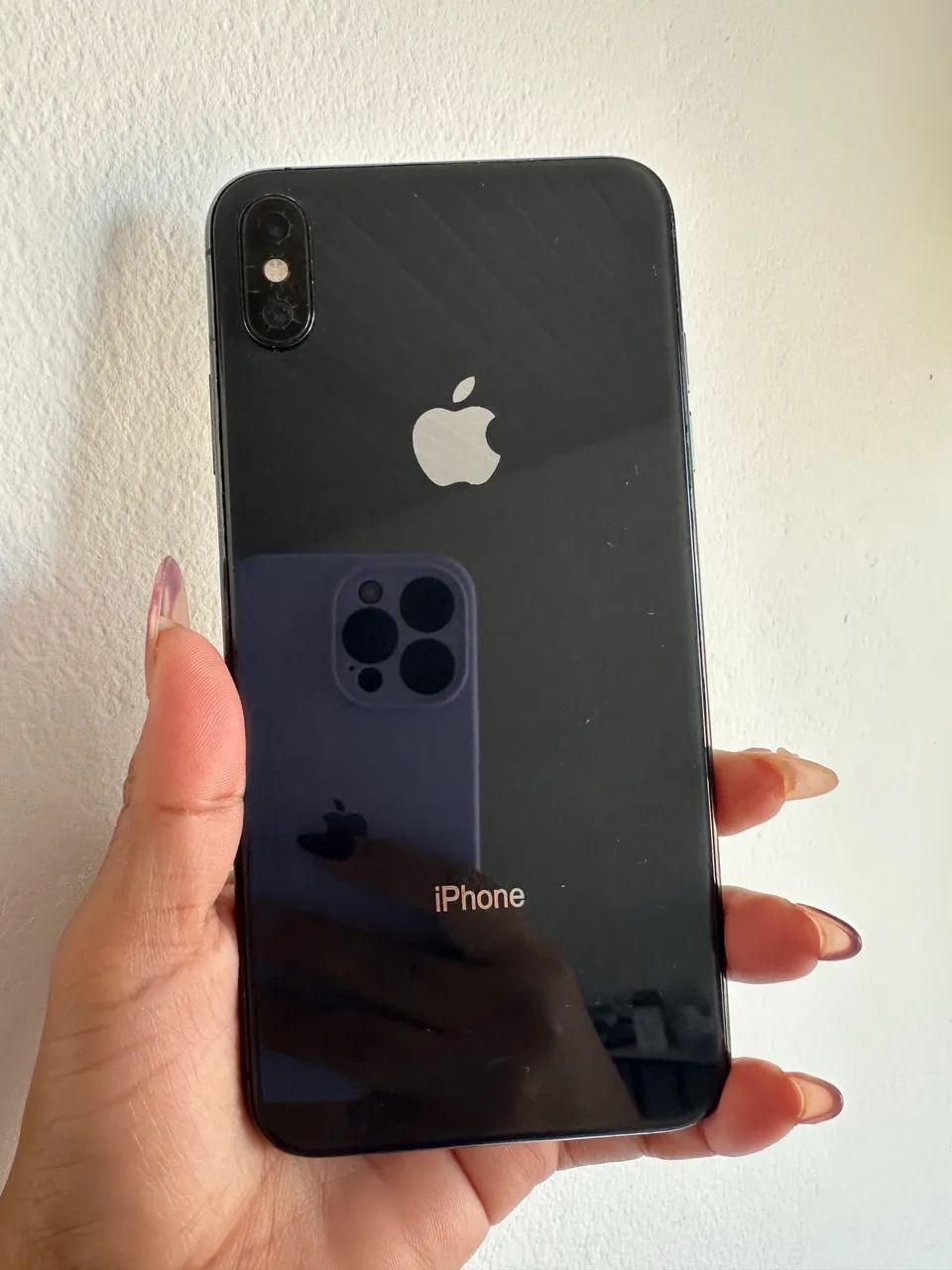 iPhone XS Max  - Foto 2