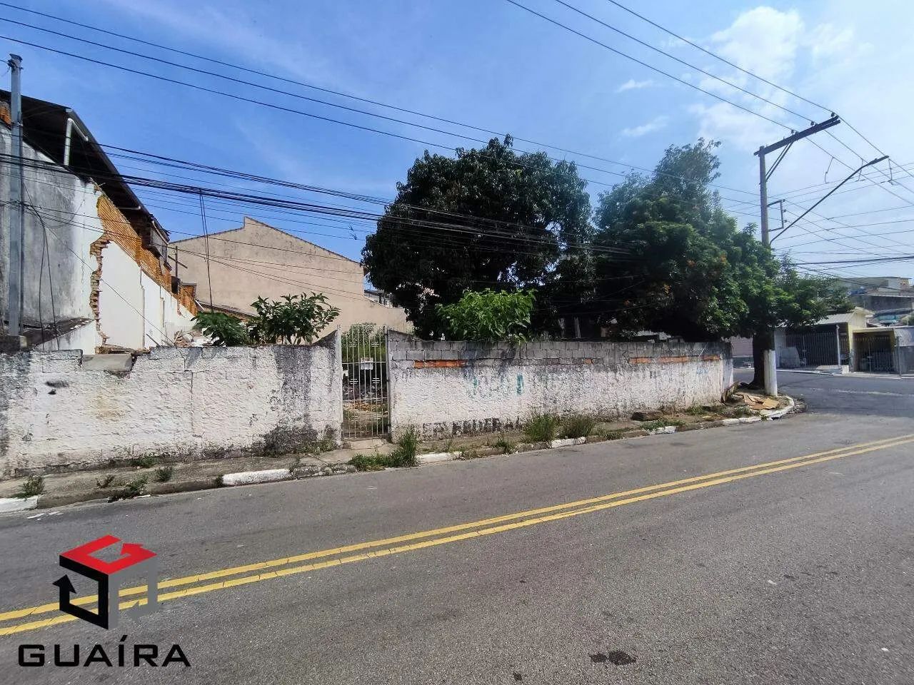 Terreno à venda Taboão - Diadema - SP - Foto 3