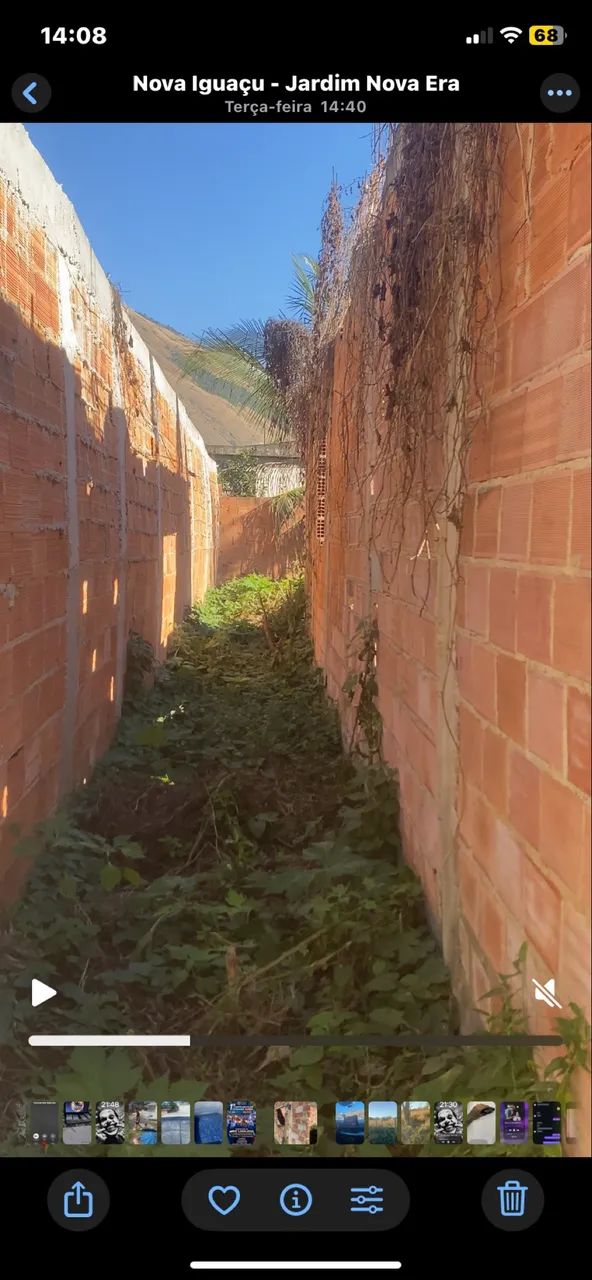 TERRENO, JARDIM ALVORADA - Foto 4