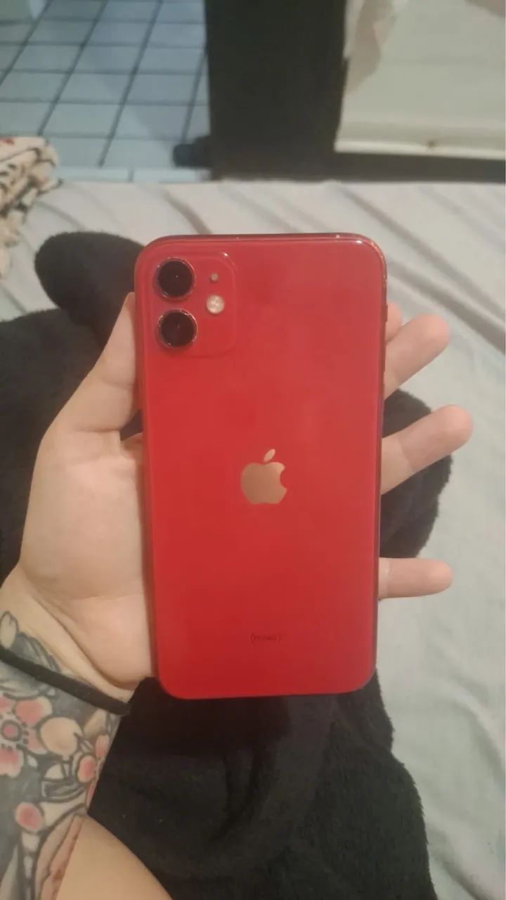 iPhone 11 - Foto 5
