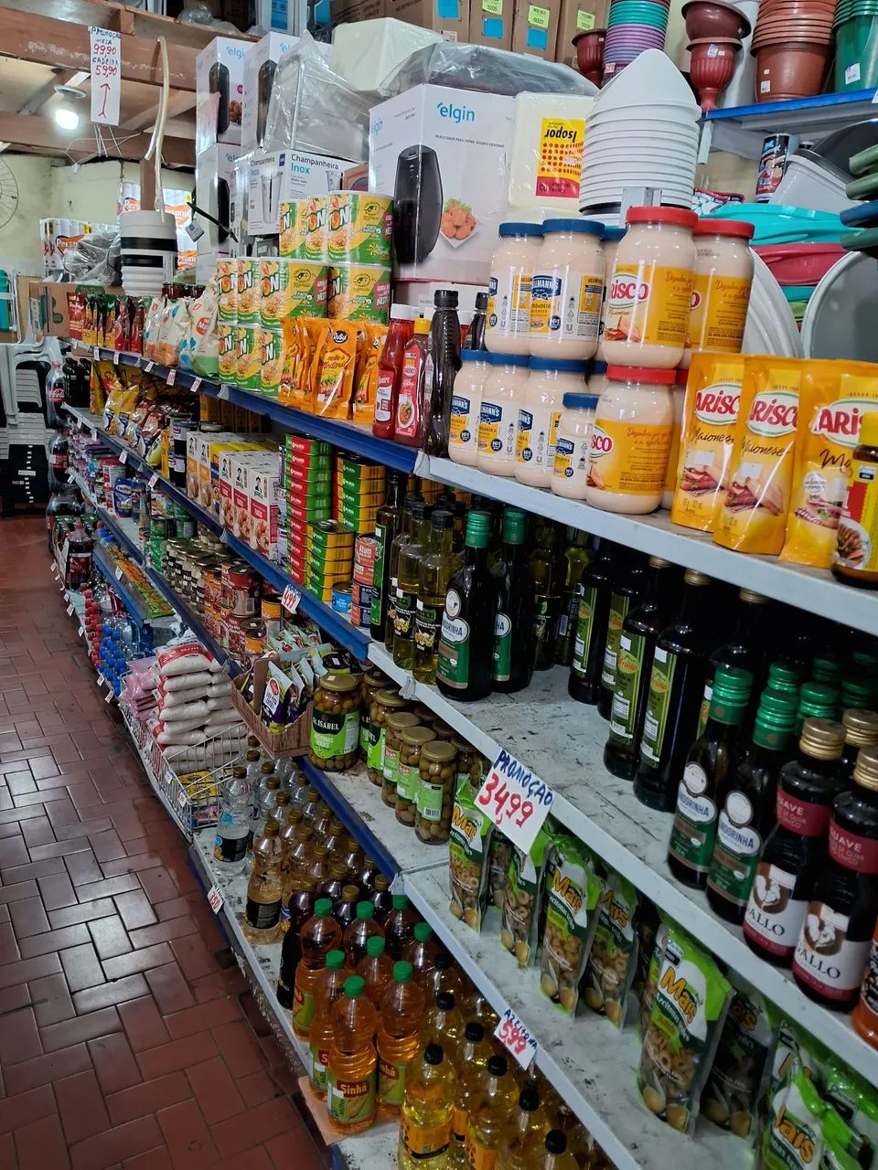 Vendo mercearia em maruipe vitoria es  - Foto 4