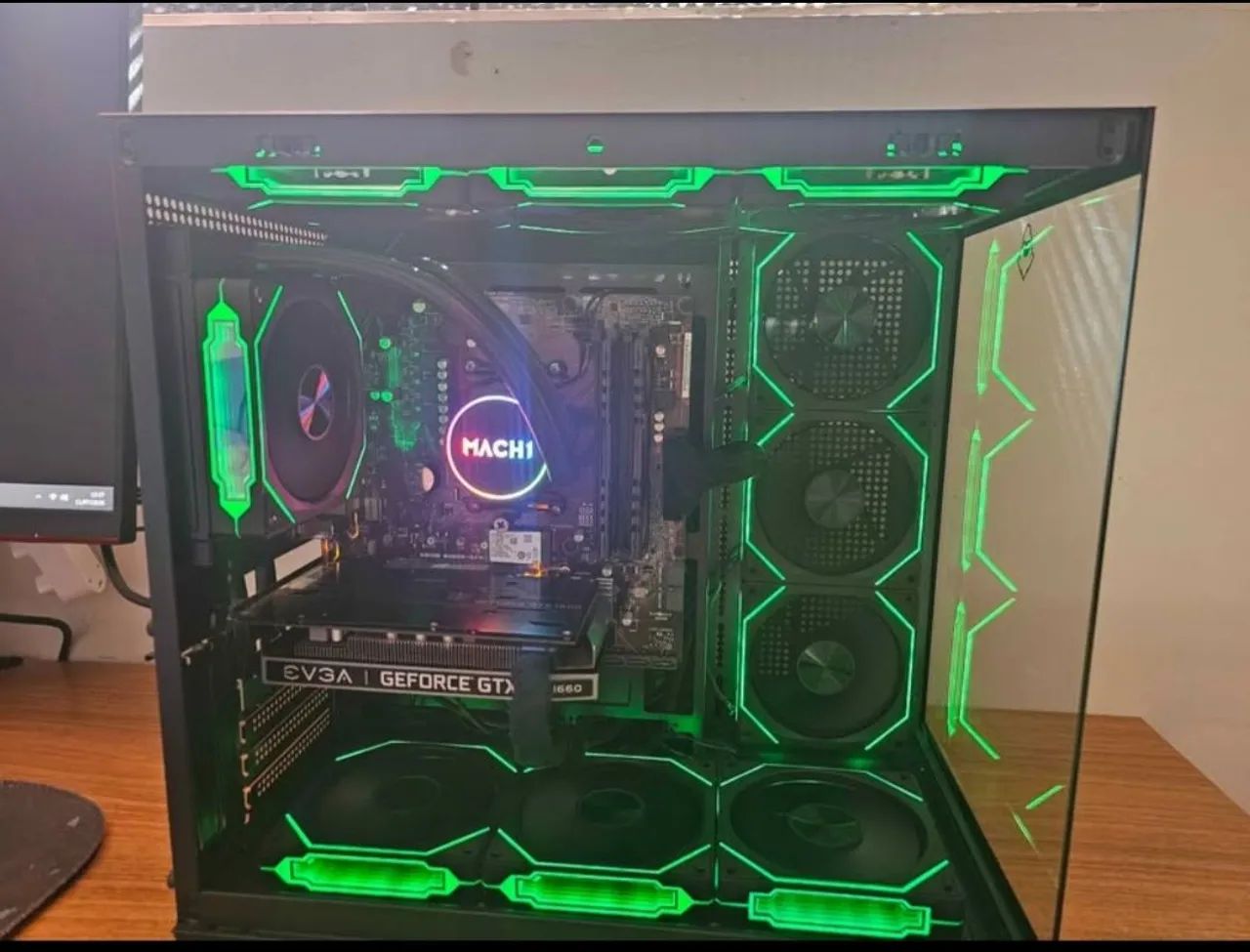Pc Ryzen 7 - Foto 3