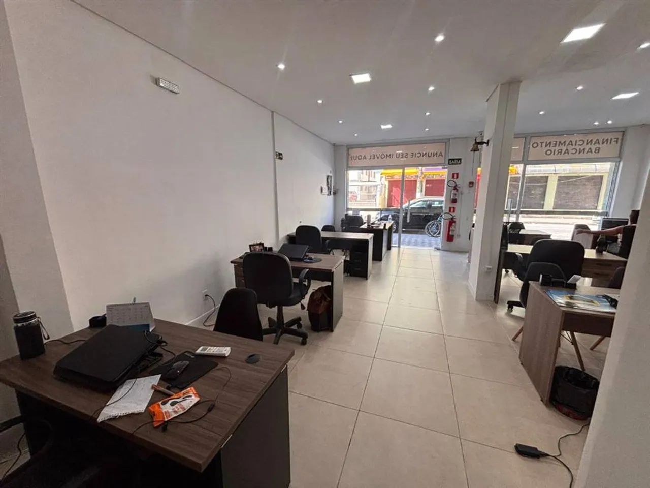 COMERCIAL COM 80,00 m² - TUPI - PRAIA GRANDE SP - Foto 3