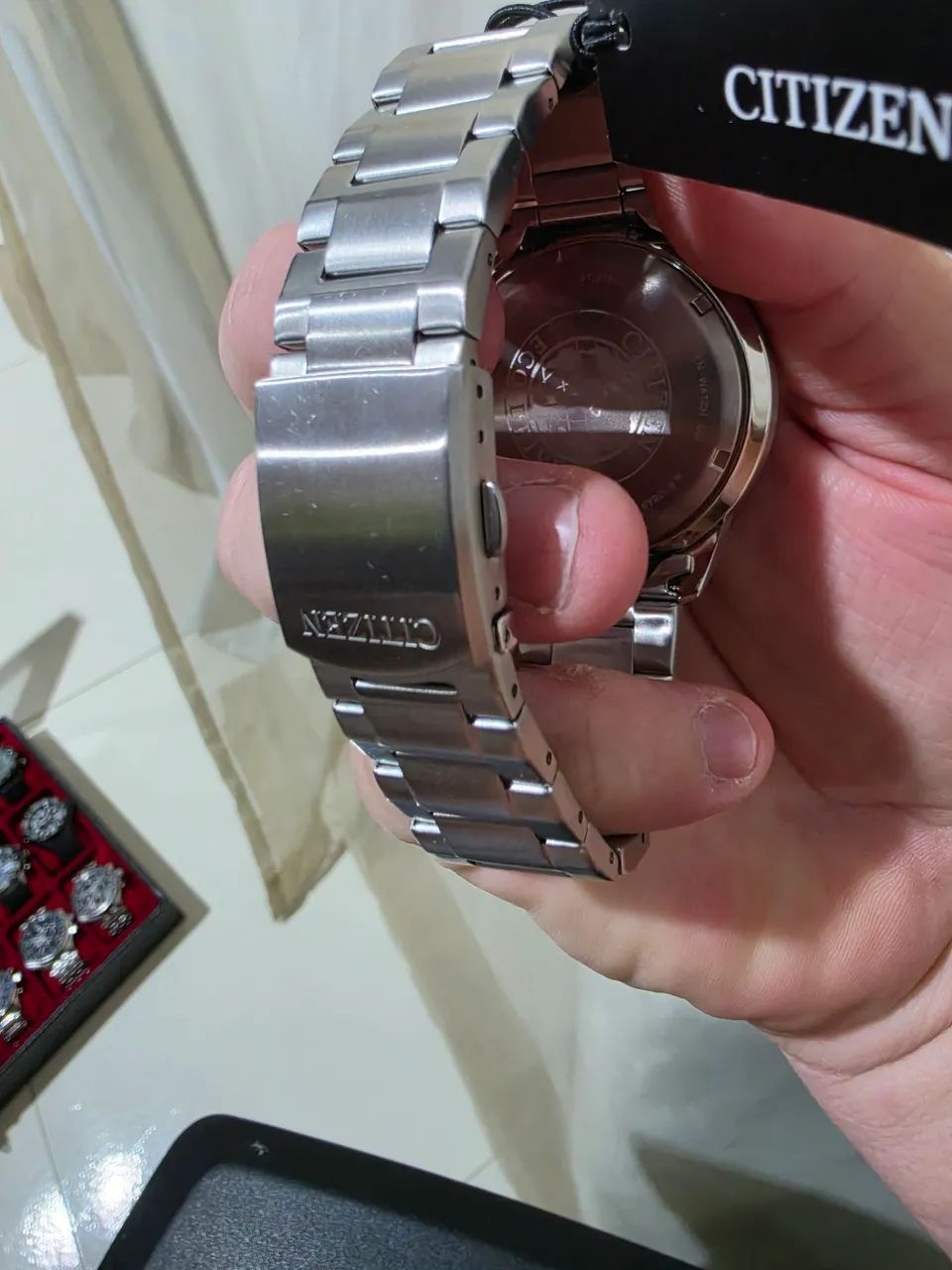 Citizen aviador ca0690-88e  - Foto 4