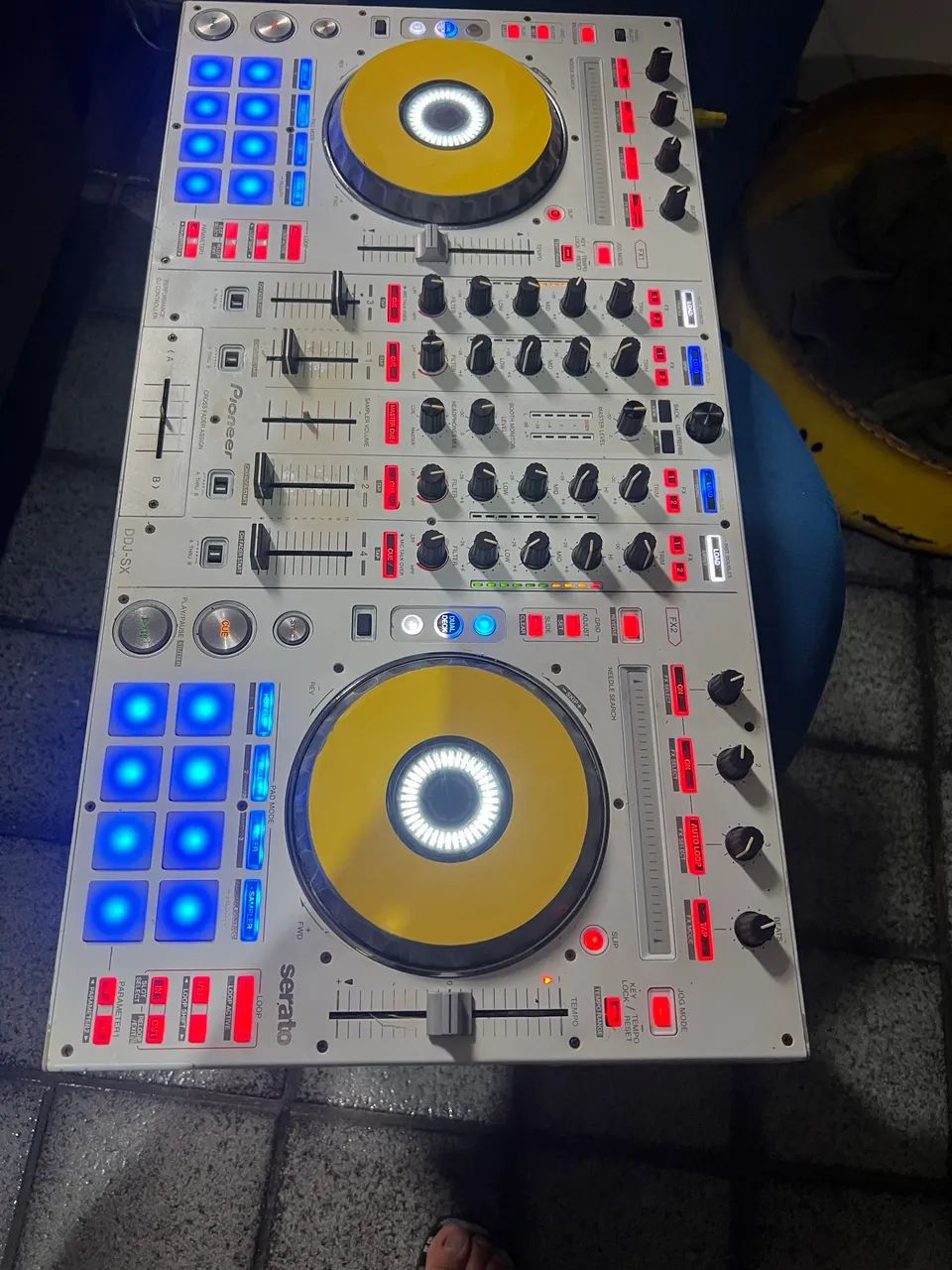 Controladora pra DJ - Foto 3