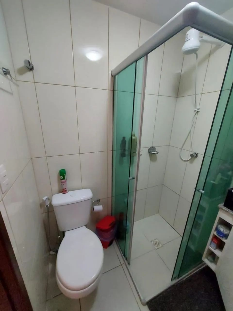 Aluguel de apartamento 3 quartos em Taguatinga  - Foto 3