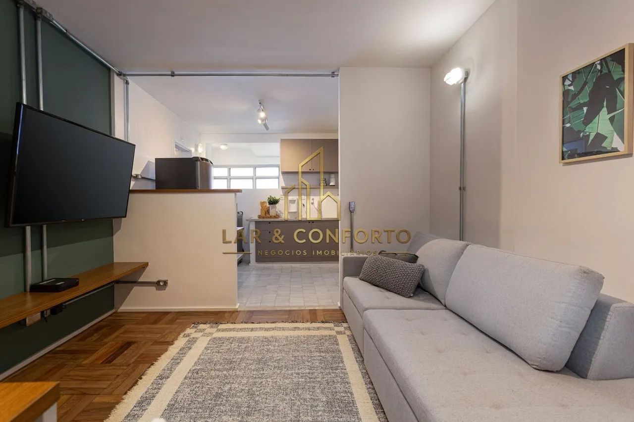 Apartamento à venda com 106m², 4 quartos e 1 vaga - Foto 2