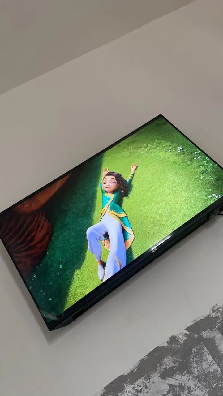 Televisão 