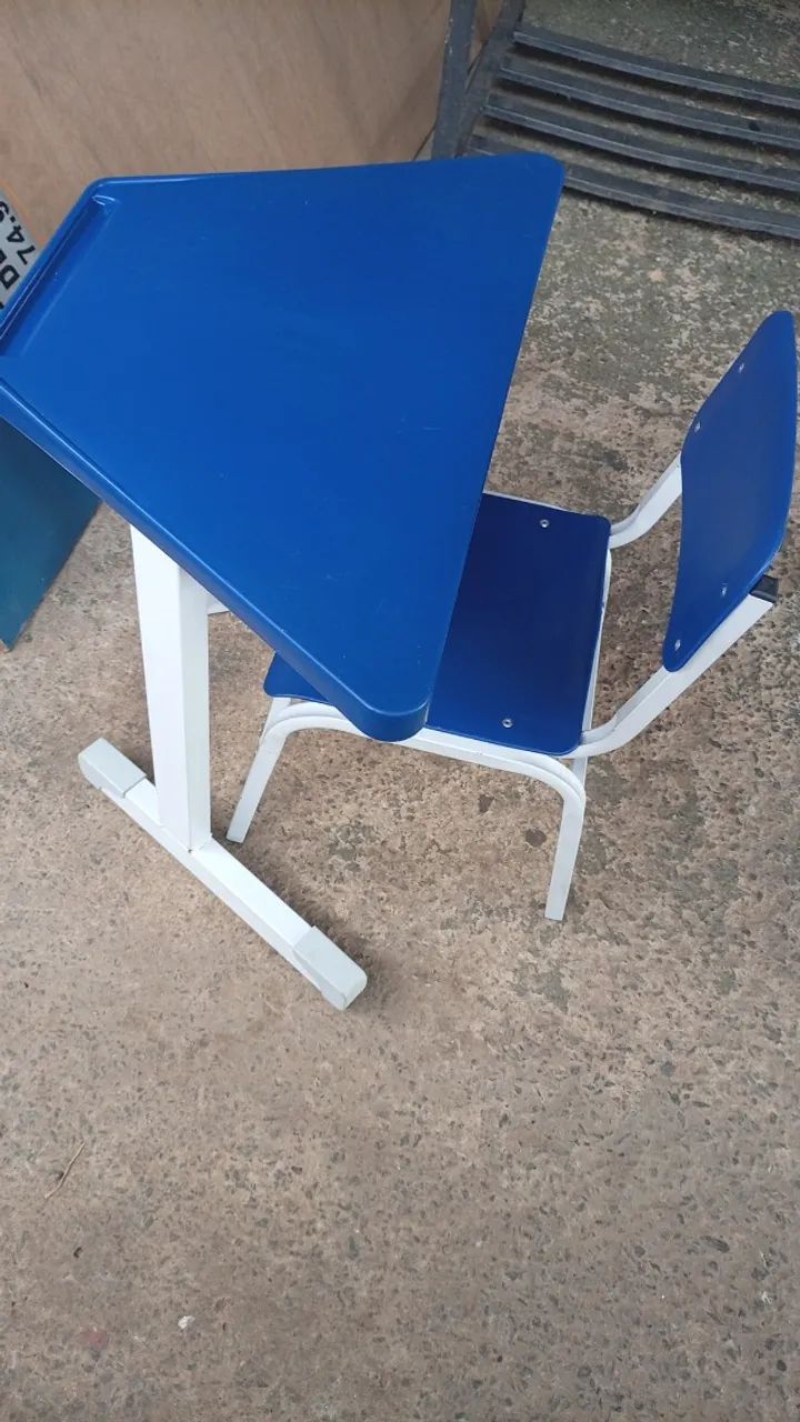 Móveis escolares  - Foto 4