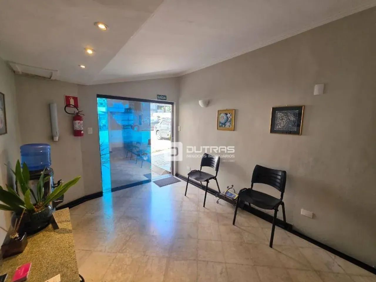 Sala para alugar no bairro Cidade Alta - Piracicaba/SP - Foto 2