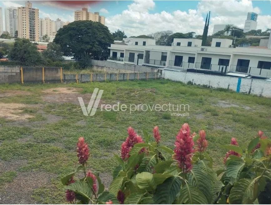 terreno - Chácara Primavera - Campinas - Foto 2