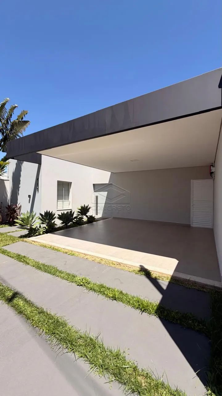 Casa Condomínio em Jaú - Foto 3